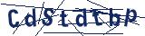 Captcha-Zeichenfolge