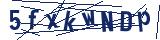 Captcha-Zeichenfolge