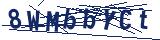 Captcha-Zeichenfolge
