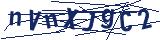 Captcha-Zeichenfolge