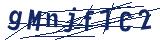 Captcha-Zeichenfolge