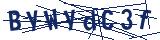 Captcha-Zeichenfolge