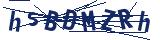 Captcha-Zeichenfolge
