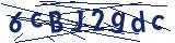Captcha-Zeichenfolge