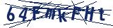 Captcha-Zeichenfolge