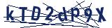 Captcha-Zeichenfolge