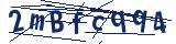 Captcha-Zeichenfolge