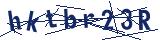 Captcha-Zeichenfolge