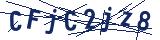 Captcha-Zeichenfolge