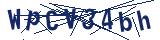 Captcha-Zeichenfolge