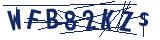 Captcha-Zeichenfolge