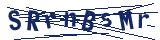 Captcha-Zeichenfolge