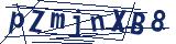 Captcha-Zeichenfolge