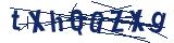 Captcha-Zeichenfolge