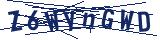 Captcha-Zeichenfolge
