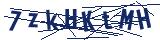Captcha-Zeichenfolge