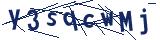 Captcha-Zeichenfolge