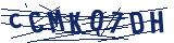 Captcha-Zeichenfolge
