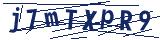 Captcha-Zeichenfolge