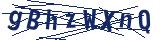 Captcha-Zeichenfolge