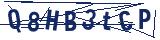 Captcha-Zeichenfolge