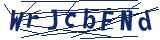 Captcha-Zeichenfolge