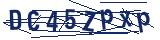 Captcha-Zeichenfolge