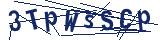 Captcha-Zeichenfolge