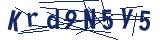 Captcha-Zeichenfolge