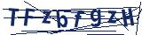 Captcha-Zeichenfolge