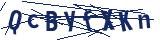Captcha-Zeichenfolge