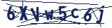 Captcha-Zeichenfolge