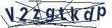 Captcha-Zeichenfolge