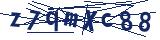 Captcha-Zeichenfolge