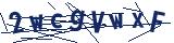 Captcha-Zeichenfolge