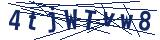 Captcha-Zeichenfolge