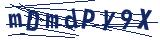 Captcha-Zeichenfolge