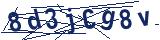 Captcha-Zeichenfolge