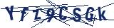 Captcha-Zeichenfolge