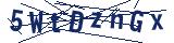 Captcha-Zeichenfolge