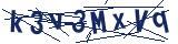 Captcha-Zeichenfolge