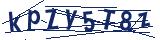Captcha-Zeichenfolge