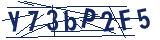 Captcha-Zeichenfolge