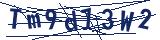 Captcha-Zeichenfolge