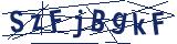Captcha-Zeichenfolge