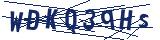 Captcha-Zeichenfolge