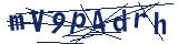 Captcha-Zeichenfolge