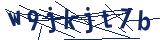 Captcha-Zeichenfolge