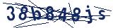 Captcha-Zeichenfolge