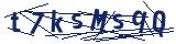 Captcha-Zeichenfolge